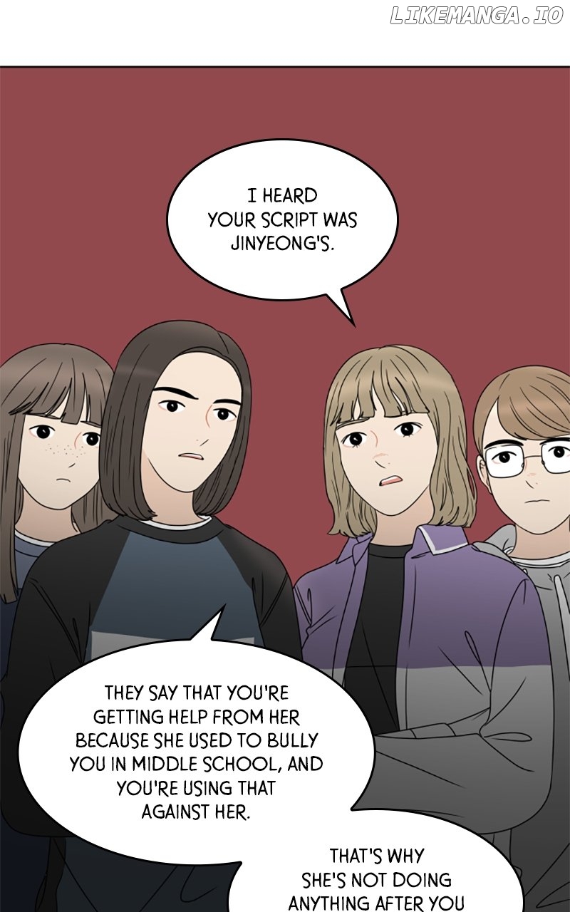 30 Minute Walk Chapter 179 - page 2