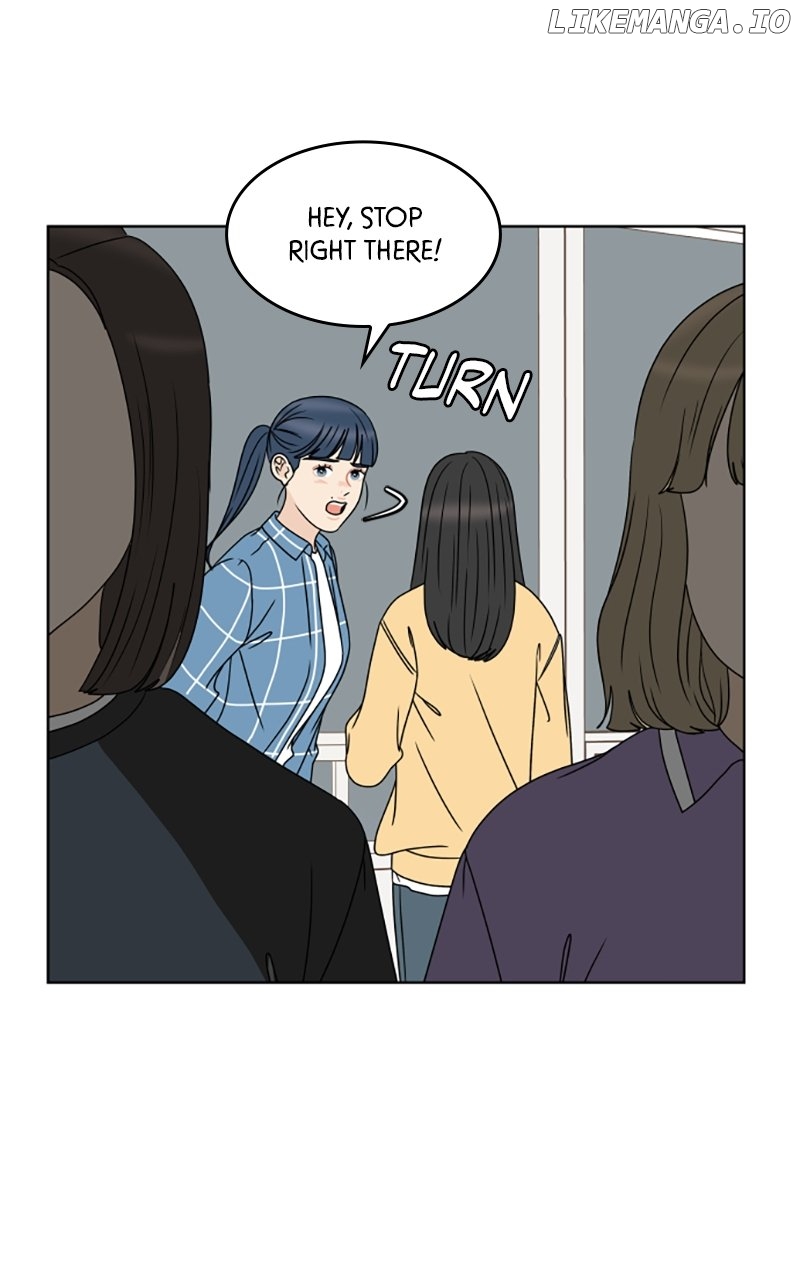 30 Minute Walk Chapter 179 - page 29
