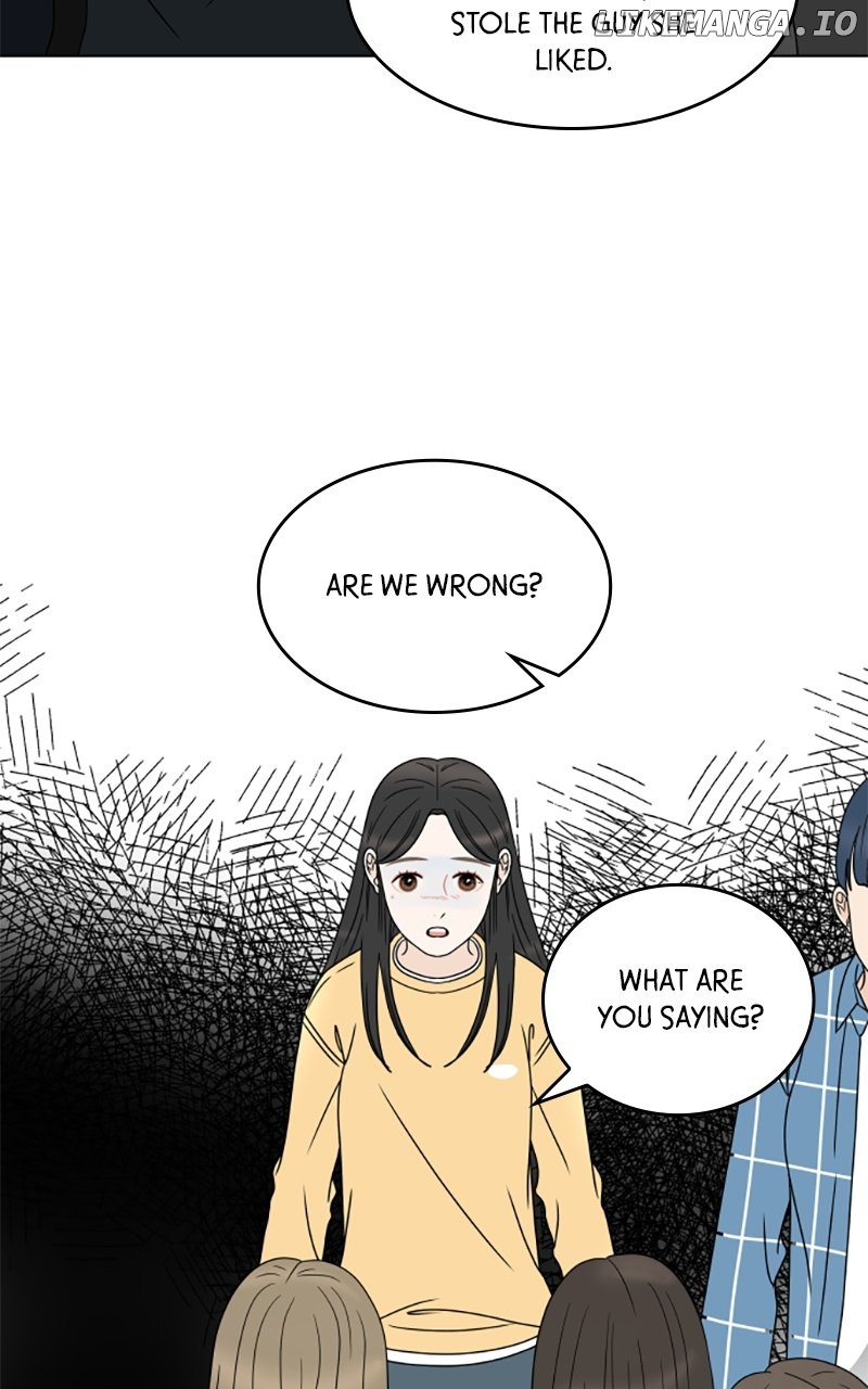 30 Minute Walk Chapter 179 - page 3