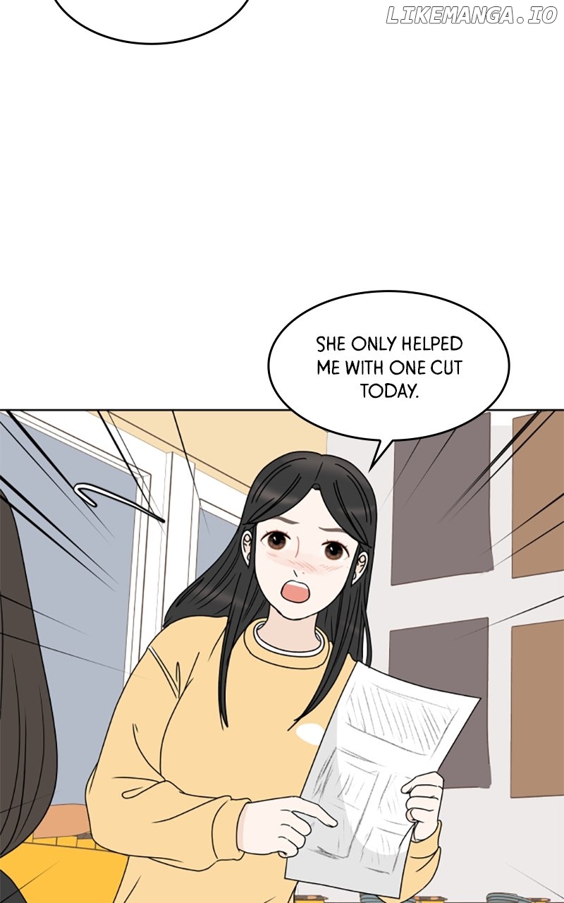 30 Minute Walk Chapter 179 - page 67