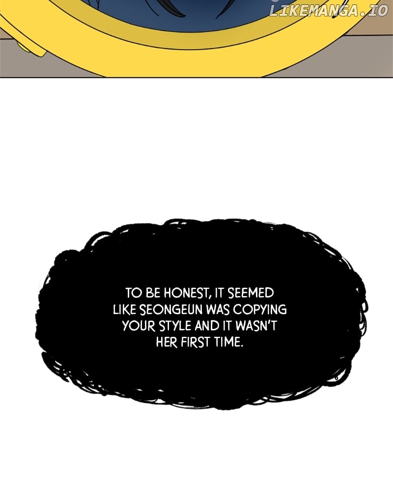 30 Minute Walk Chapter 180 - page 9
