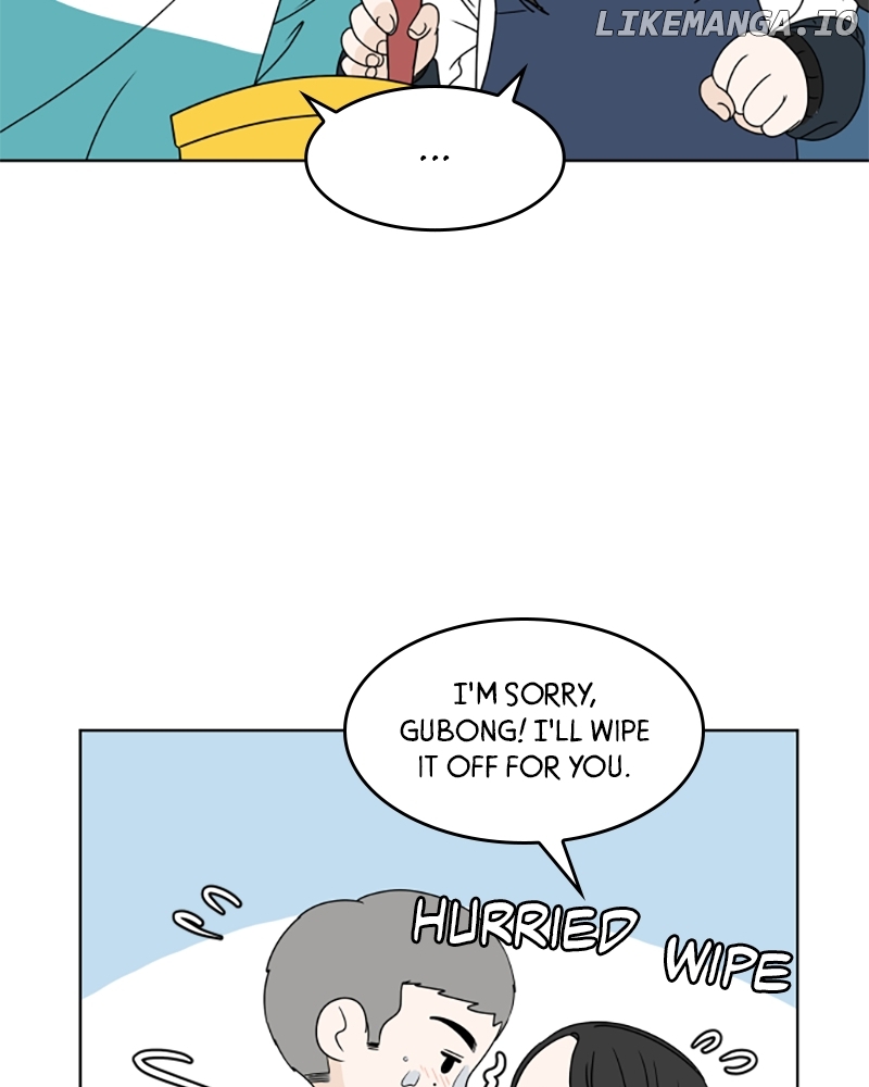 30 Minute Walk Chapter 180 - page 100