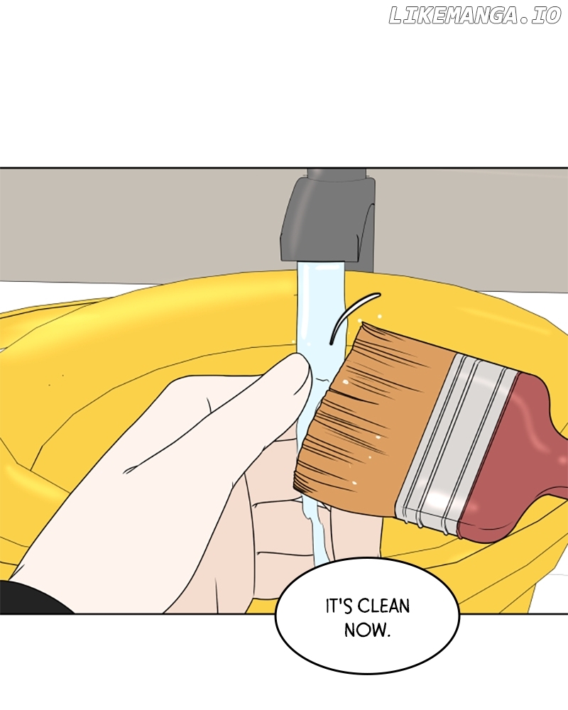 30 Minute Walk Chapter 180 - page 114