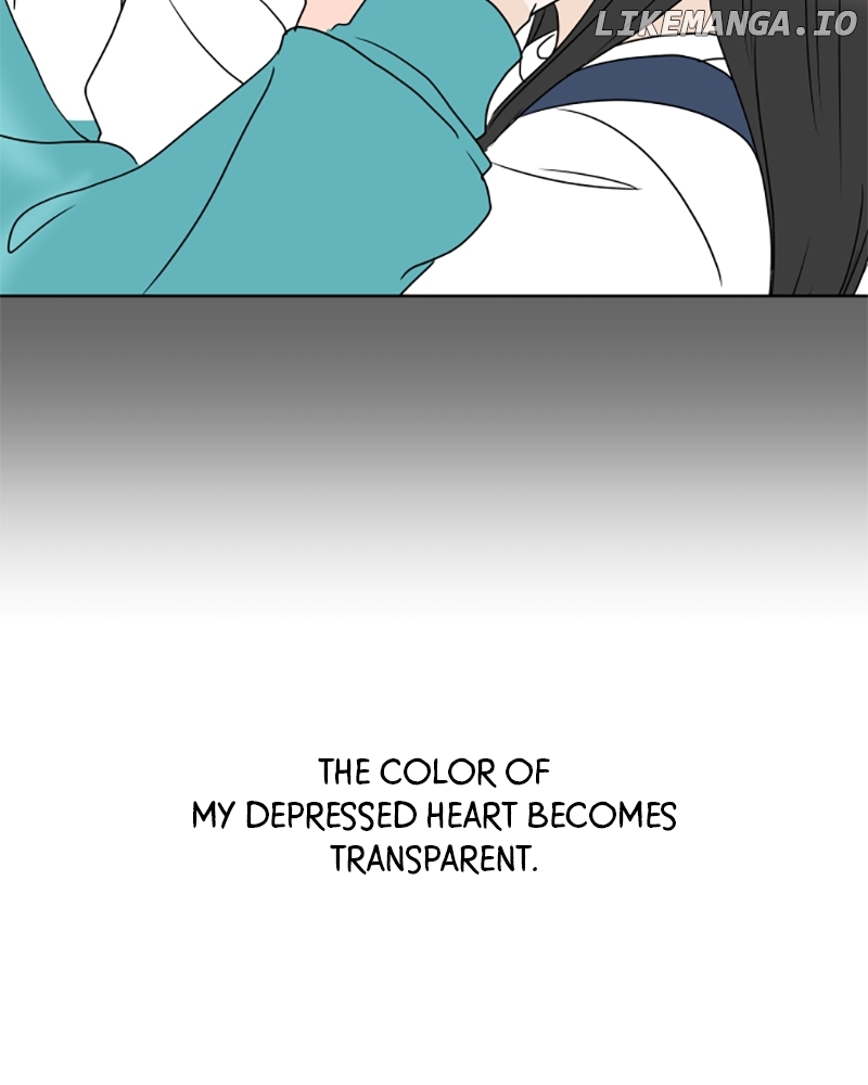 30 Minute Walk Chapter 180 - page 118