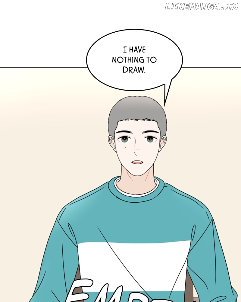 30 Minute Walk Chapter 180 - page 122