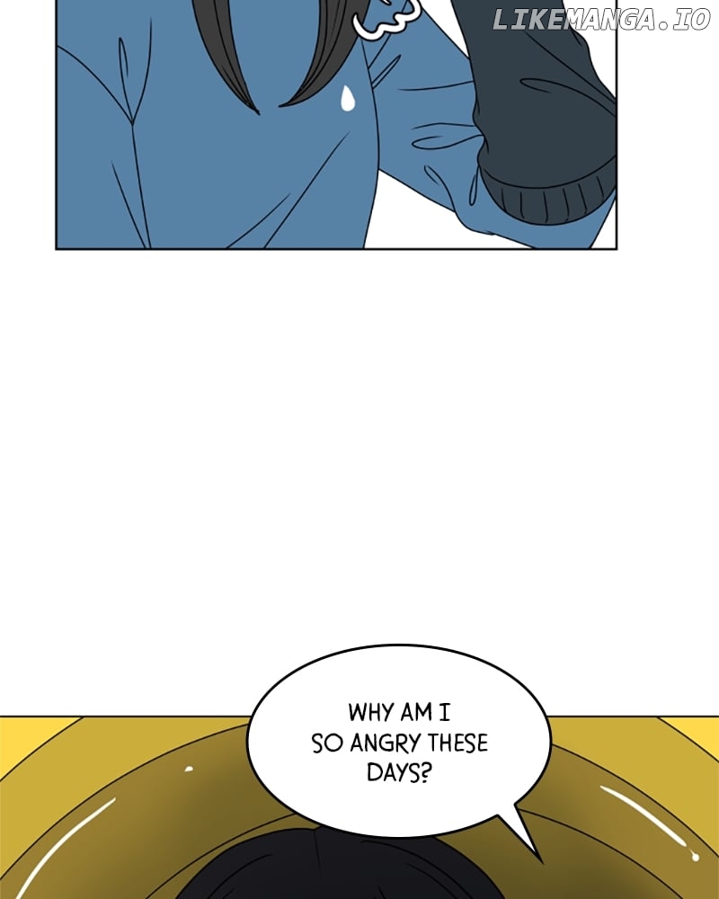 30 Minute Walk Chapter 180 - page 18