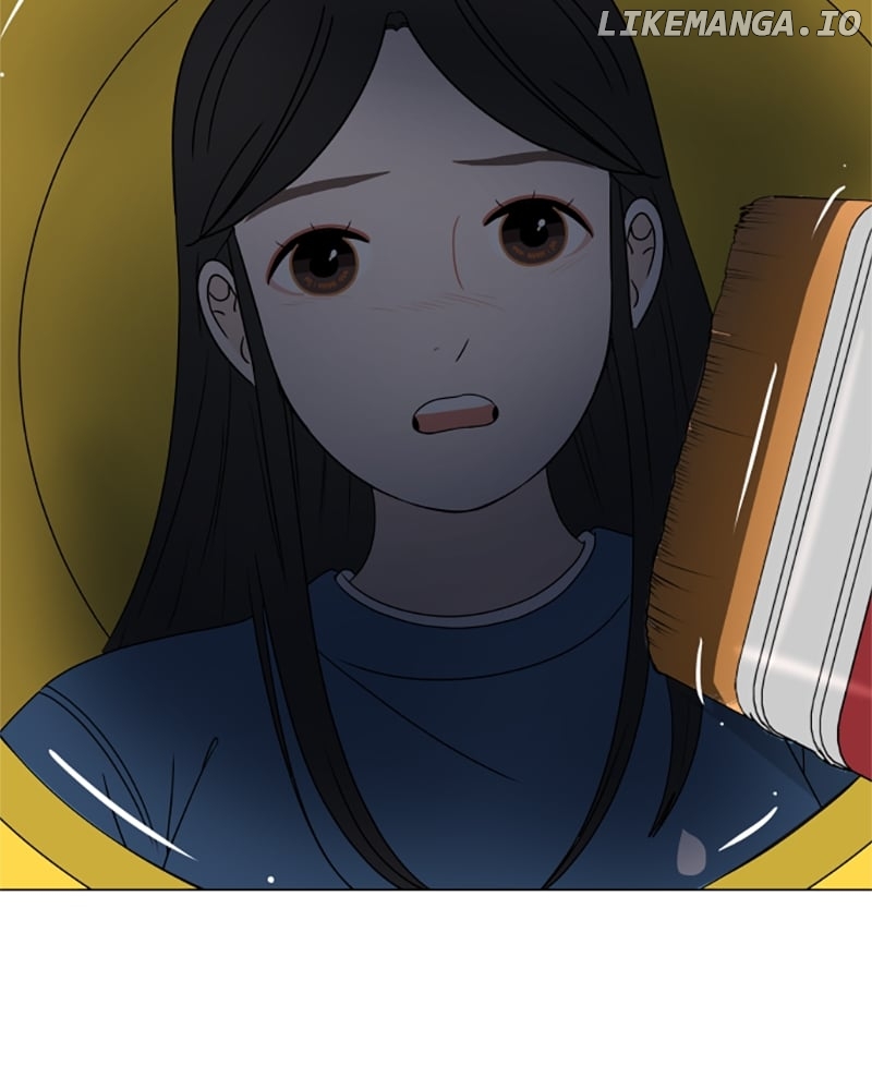 30 Minute Walk Chapter 180 - page 19