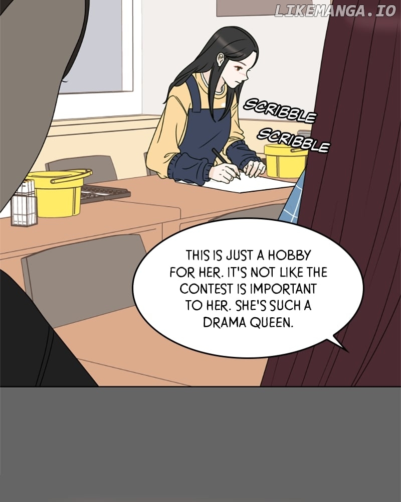 30 Minute Walk Chapter 180 - page 21