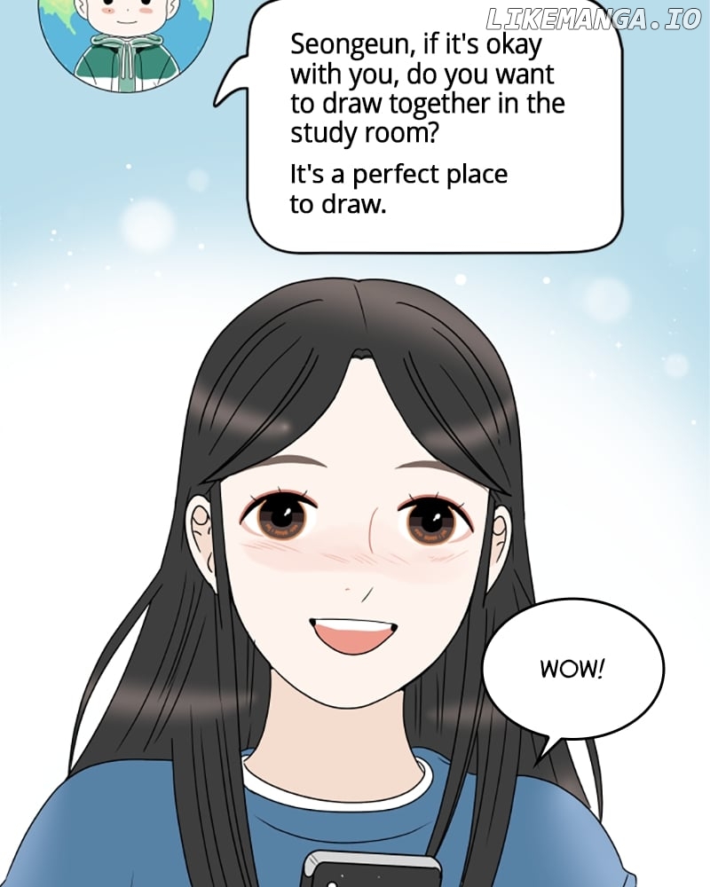 30 Minute Walk Chapter 180 - page 27
