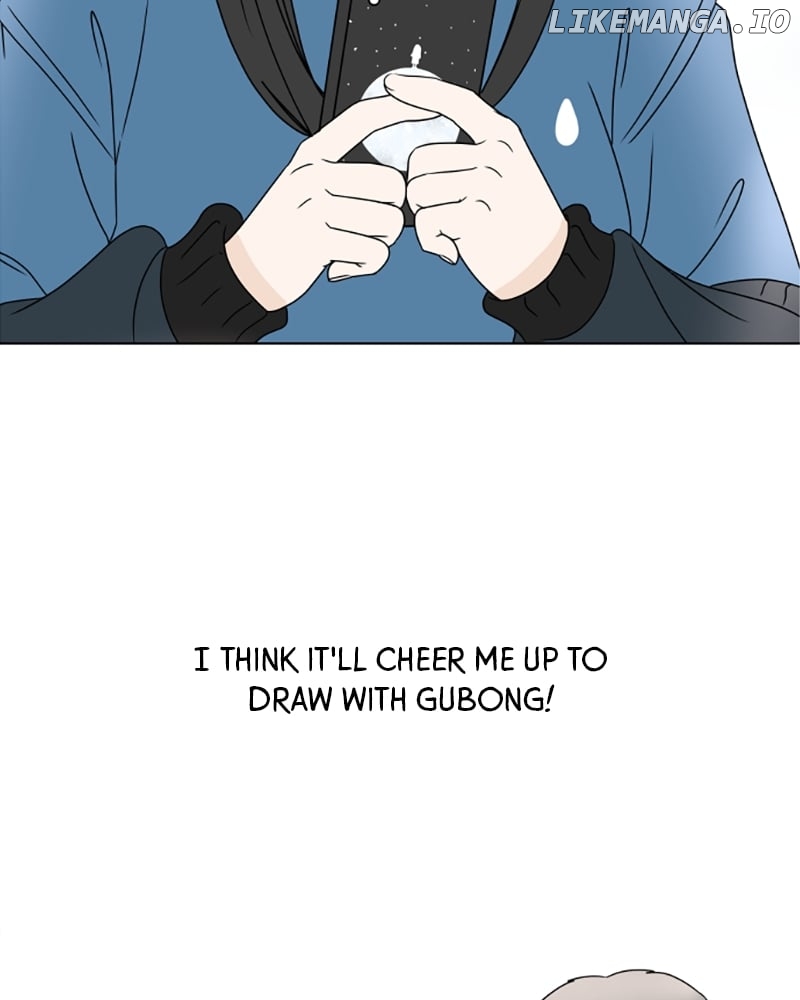 30 Minute Walk Chapter 180 - page 28