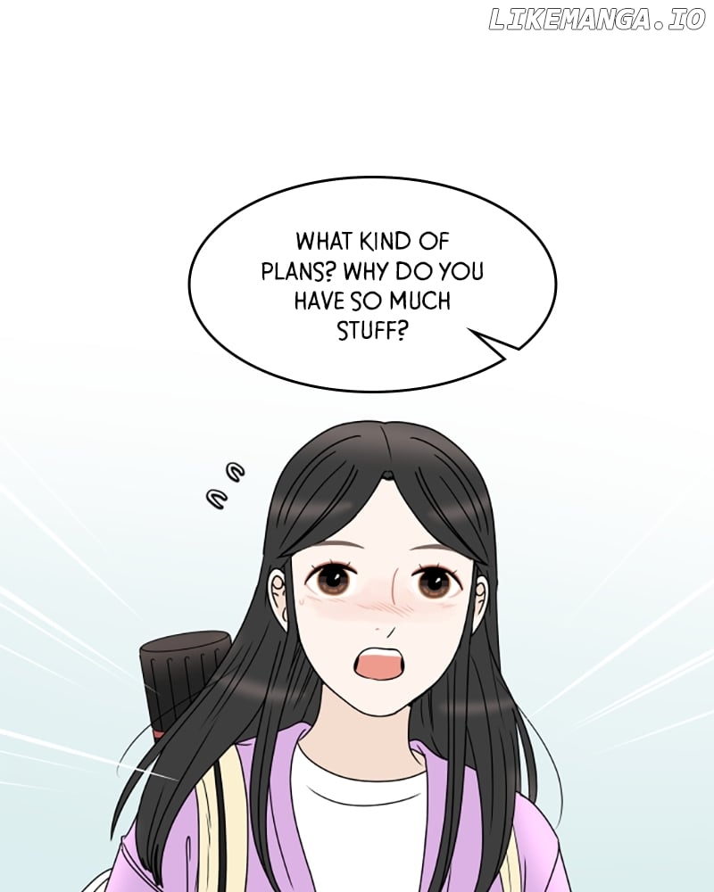 30 Minute Walk Chapter 180 - page 38