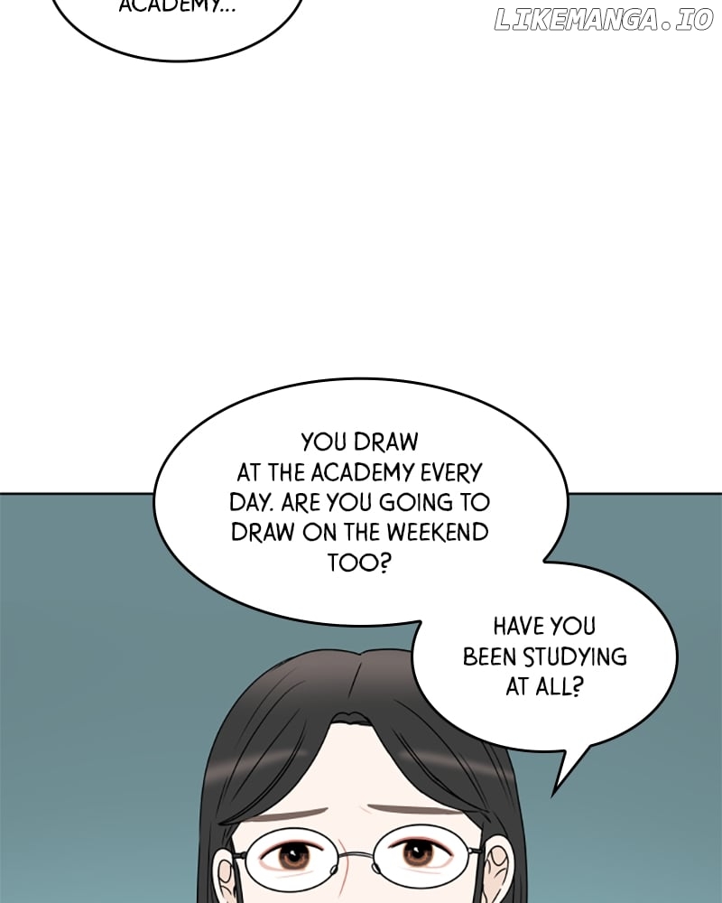 30 Minute Walk Chapter 180 - page 41