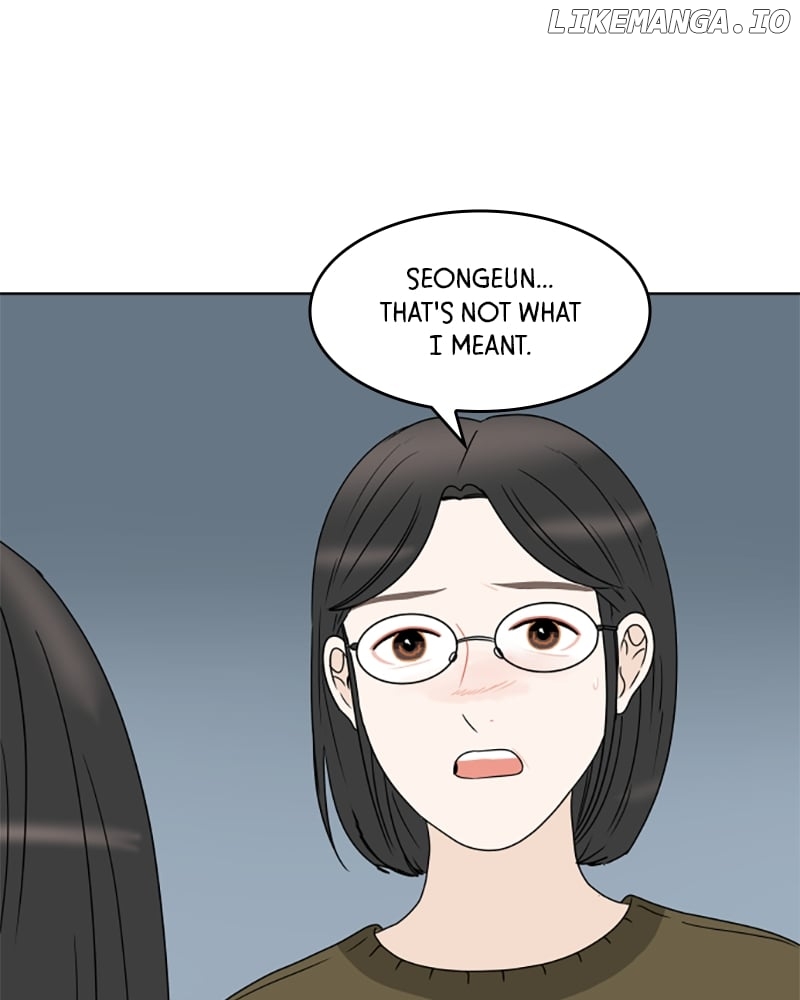 30 Minute Walk Chapter 180 - page 48