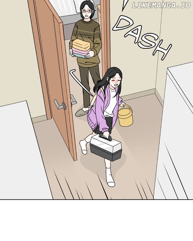 30 Minute Walk Chapter 180 - page 51