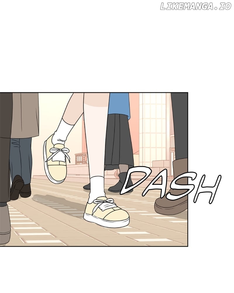30 Minute Walk Chapter 180 - page 52