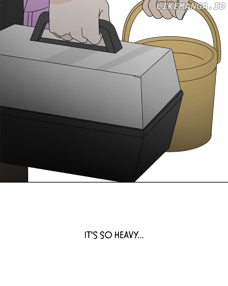 30 Minute Walk Chapter 180 - page 59