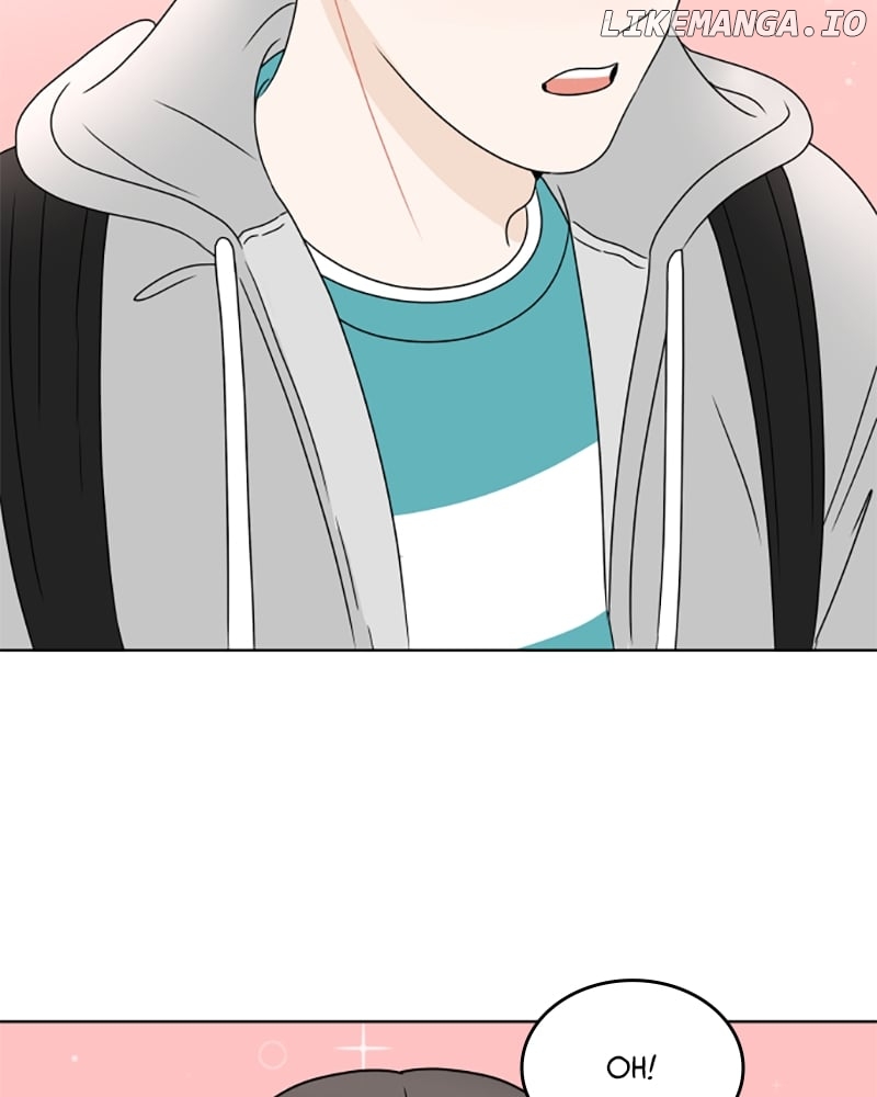 30 Minute Walk Chapter 180 - page 66