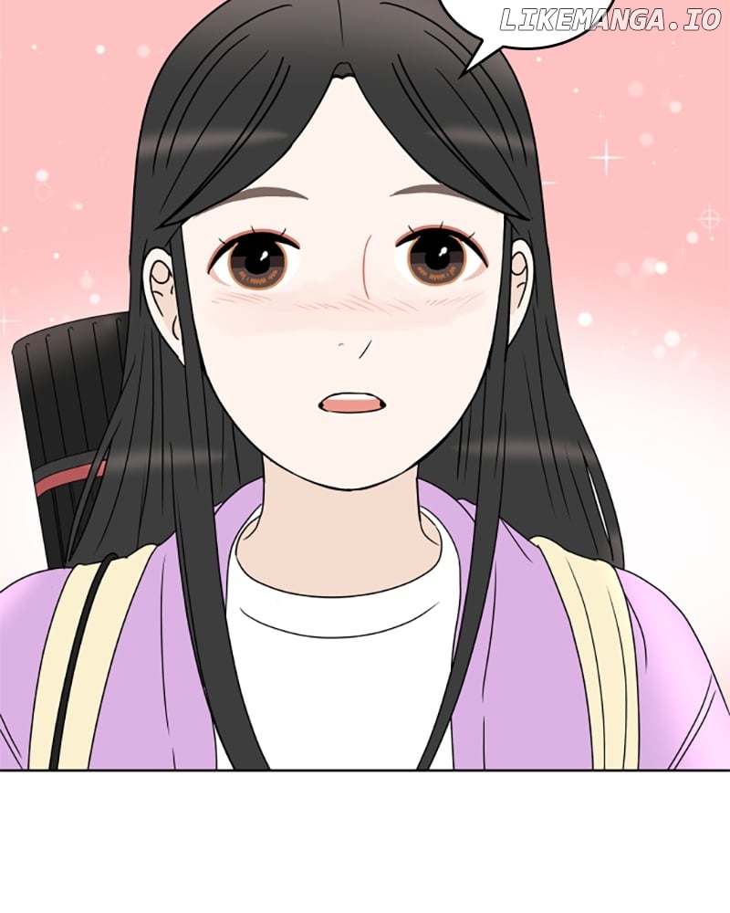 30 Minute Walk Chapter 180 - page 67