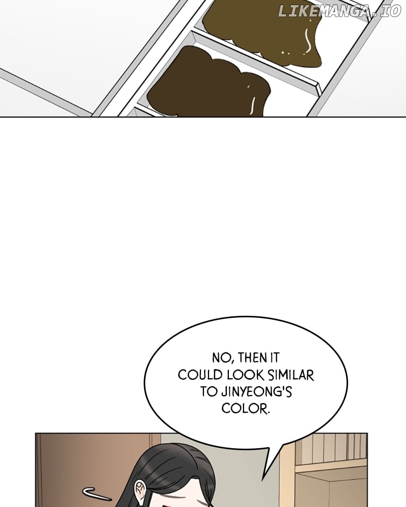 30 Minute Walk Chapter 180 - page 6