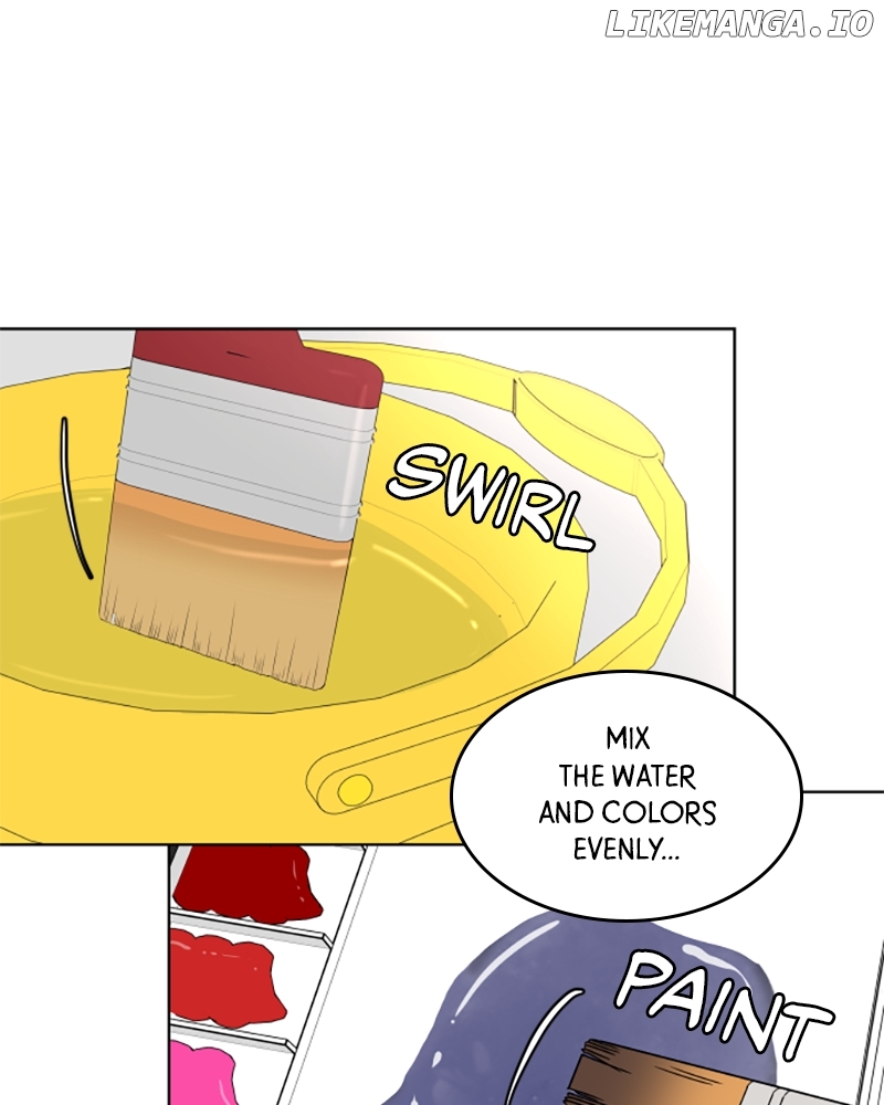 30 Minute Walk Chapter 180 - page 83
