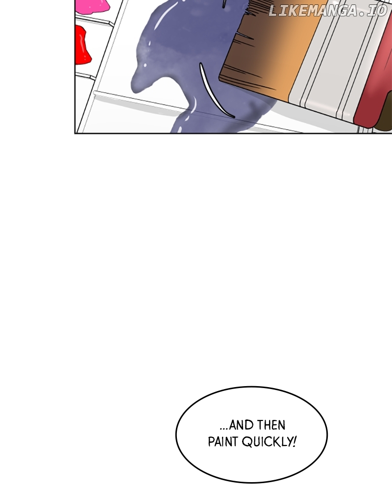 30 Minute Walk Chapter 180 - page 84