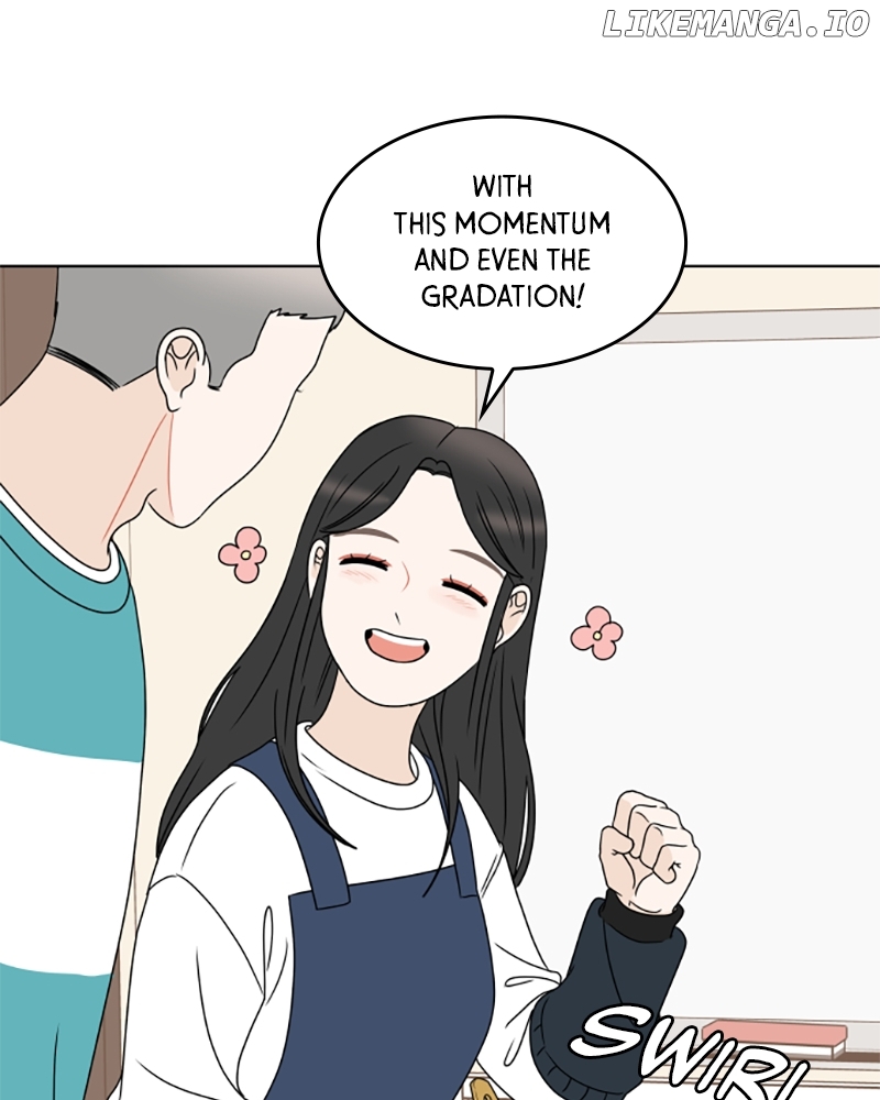 30 Minute Walk Chapter 180 - page 91