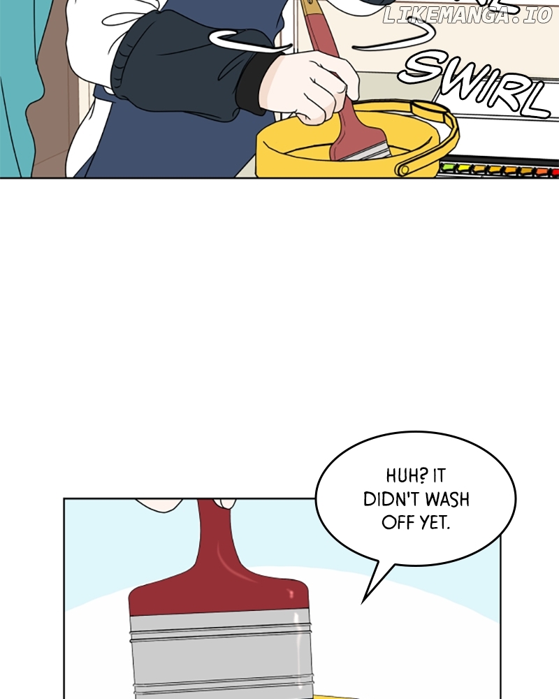 30 Minute Walk Chapter 180 - page 92