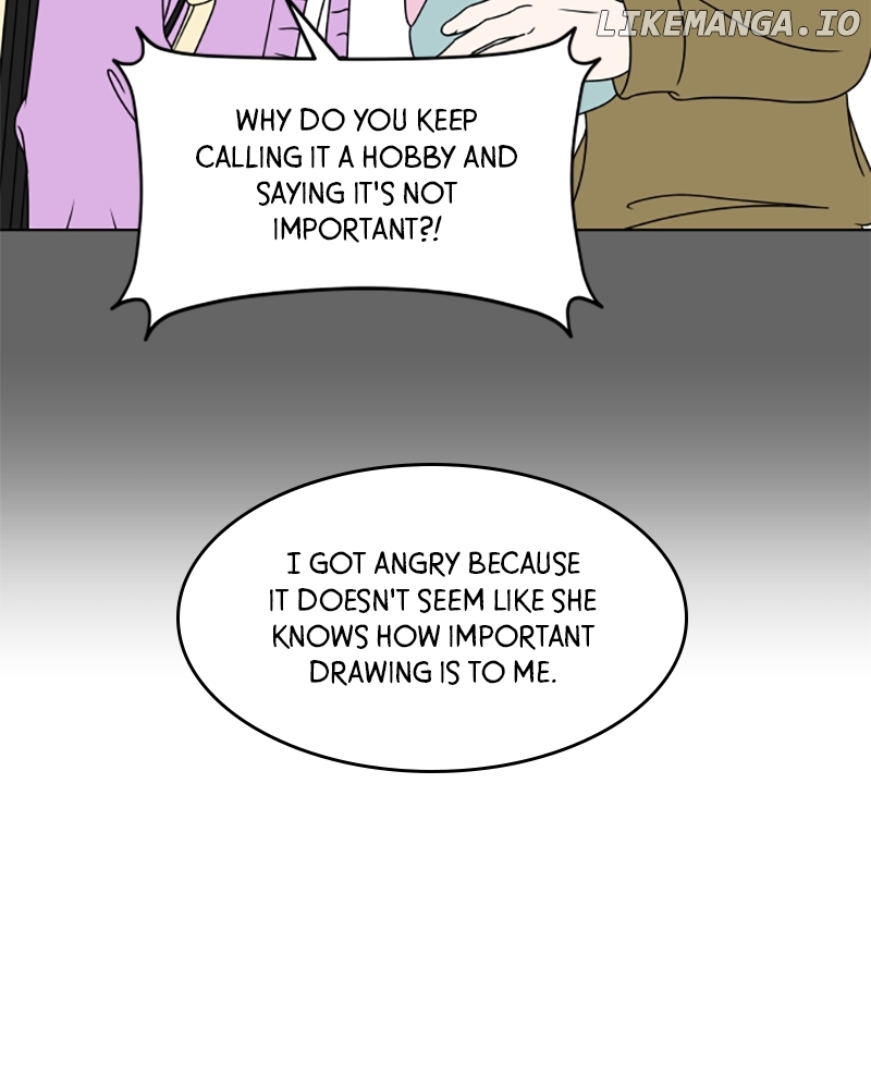 30 Minute Walk Chapter 181 - page 99