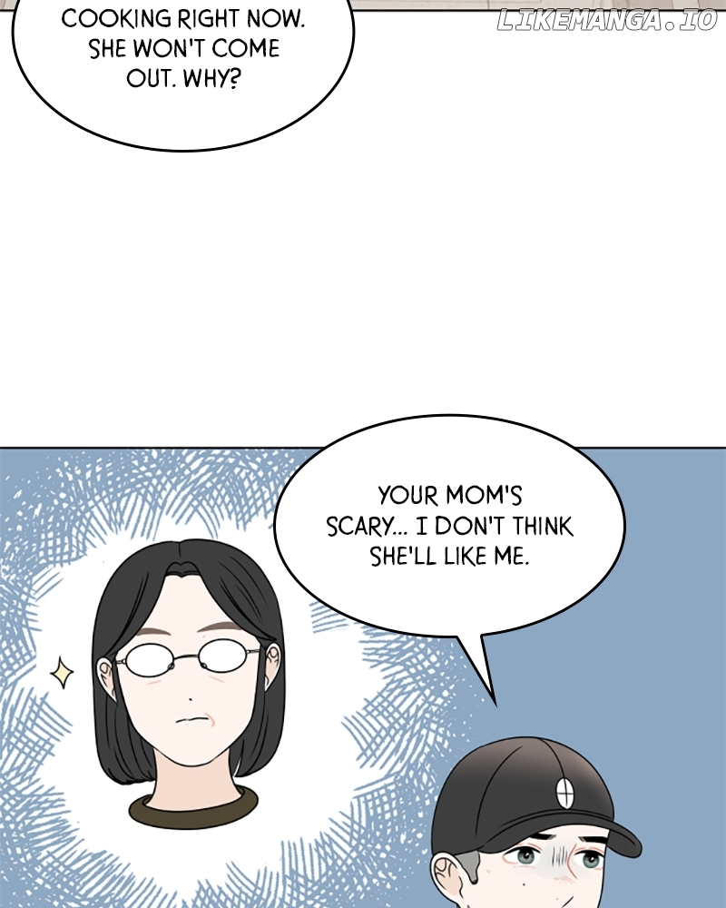 30 Minute Walk Chapter 181 - page 114
