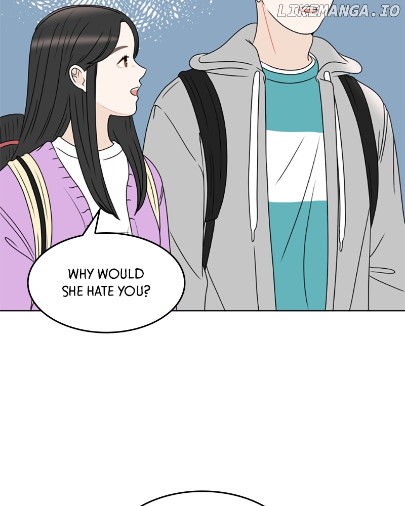 30 Minute Walk Chapter 181 - page 115