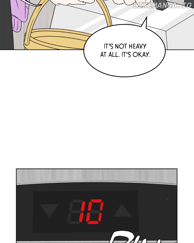 30 Minute Walk Chapter 181 - page 120