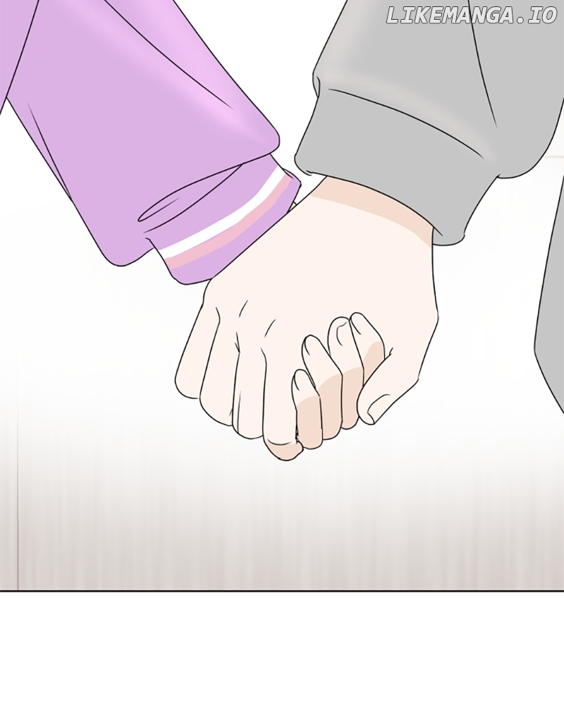 30 Minute Walk Chapter 181 - page 128