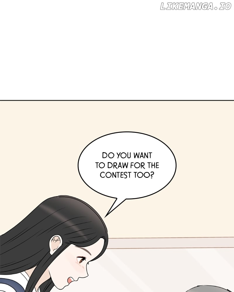 30 Minute Walk Chapter 181 - page 1