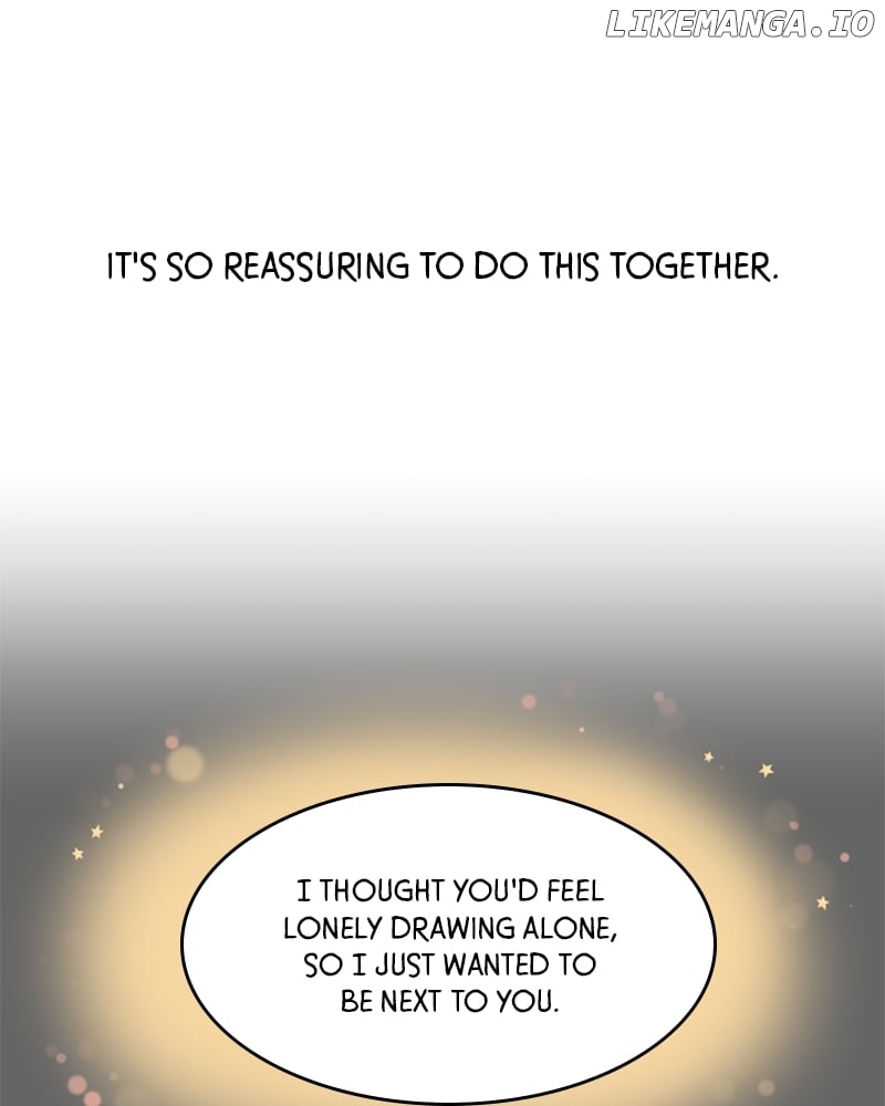 30 Minute Walk Chapter 181 - page 26