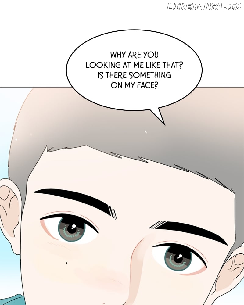 30 Minute Walk Chapter 181 - page 29