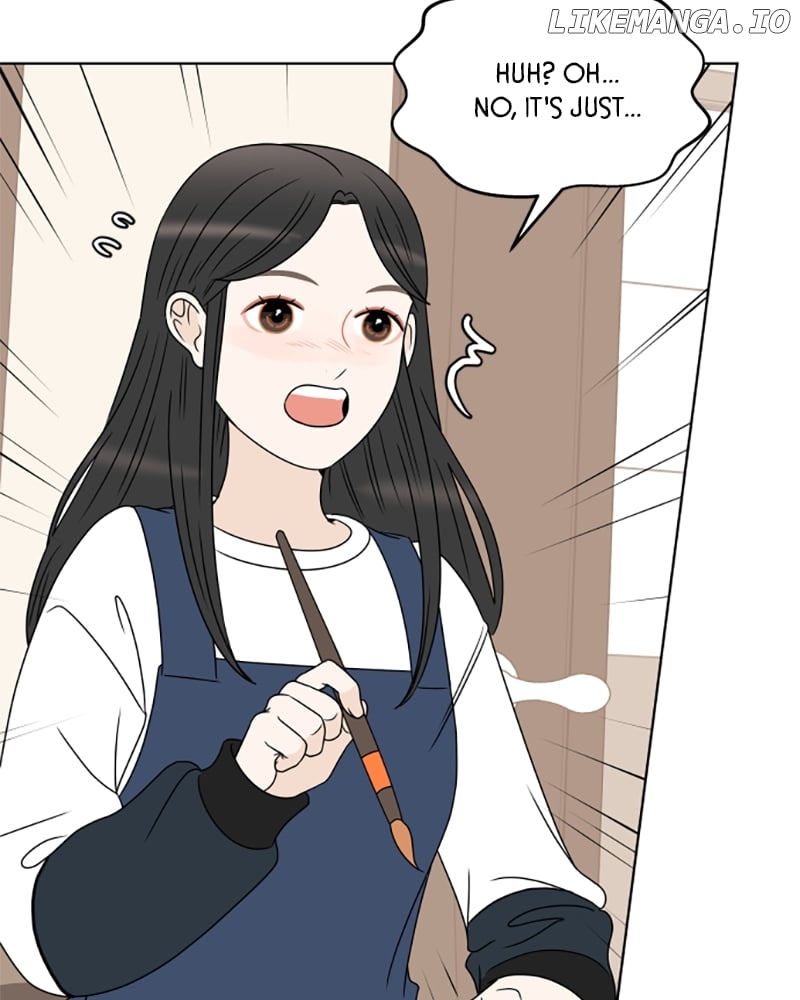 30 Minute Walk Chapter 181 - page 31