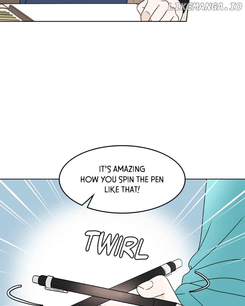 30 Minute Walk Chapter 181 - page 32