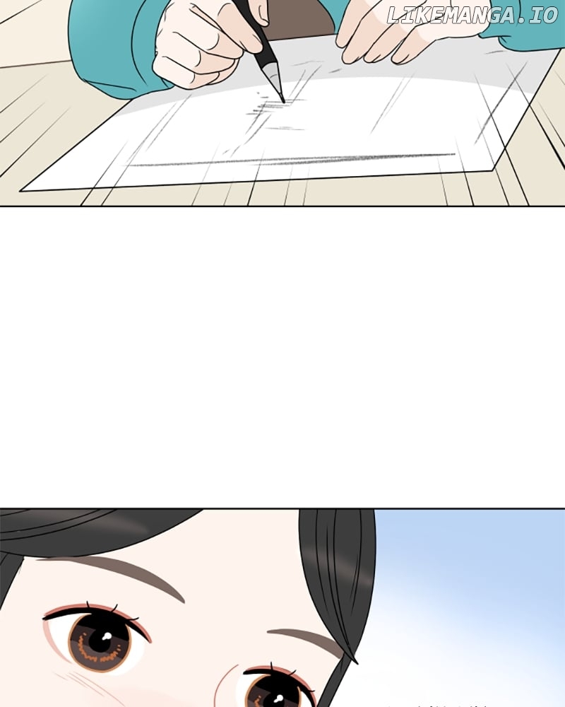 30 Minute Walk Chapter 181 - page 41