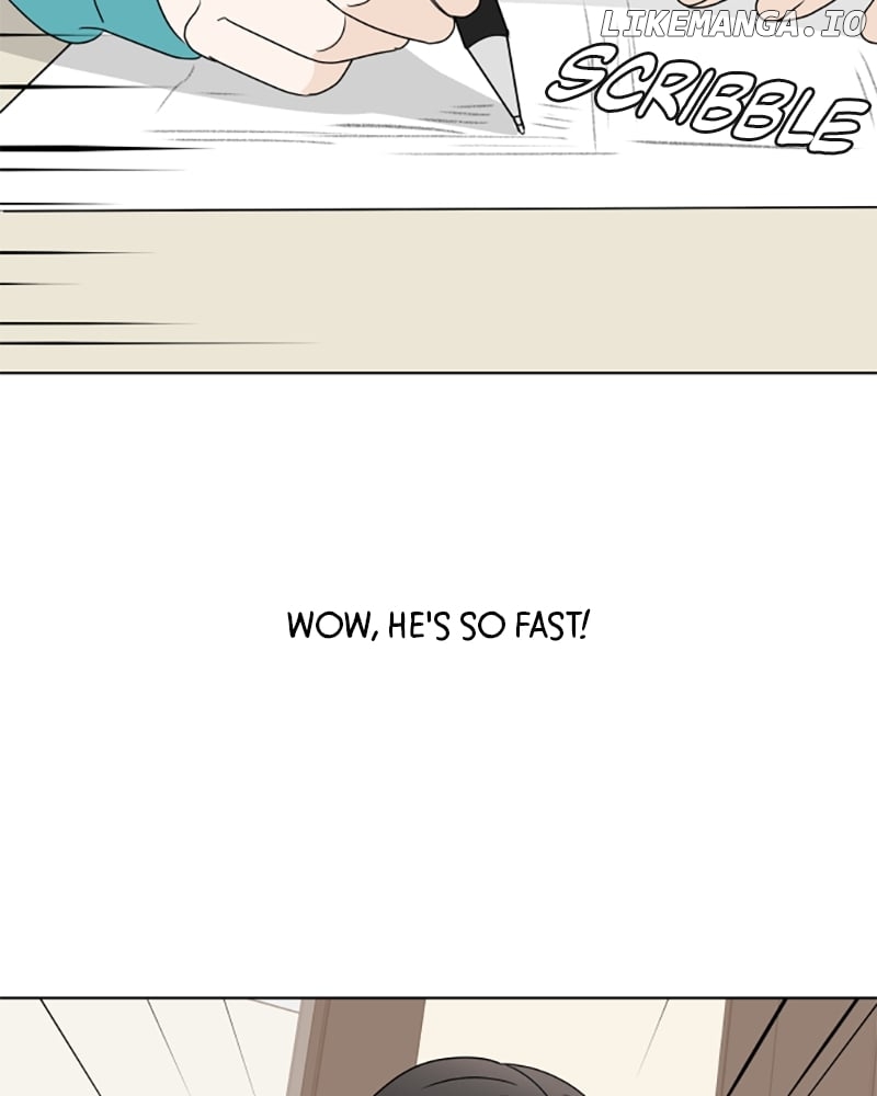 30 Minute Walk Chapter 181 - page 43