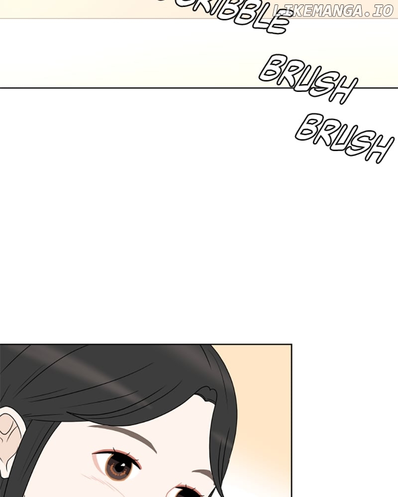 30 Minute Walk Chapter 181 - page 49