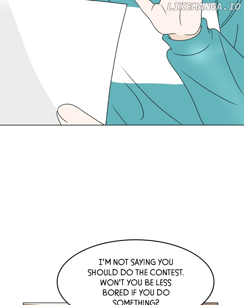 30 Minute Walk Chapter 181 - page 5
