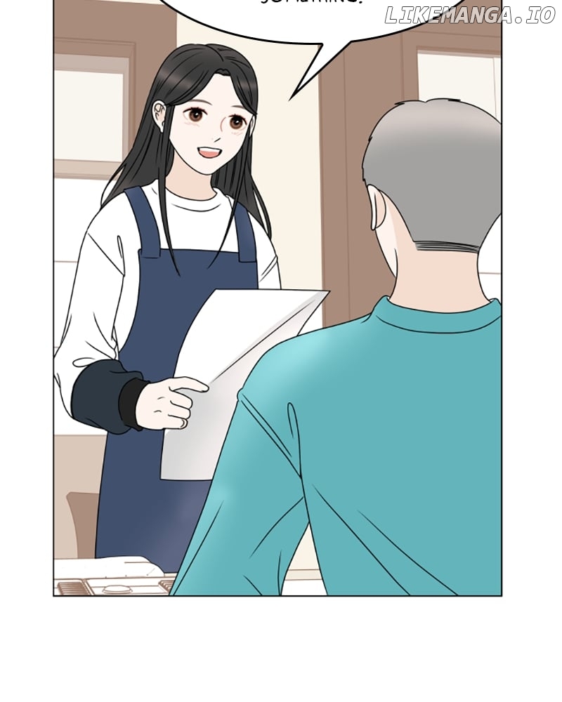 30 Minute Walk Chapter 181 - page 6