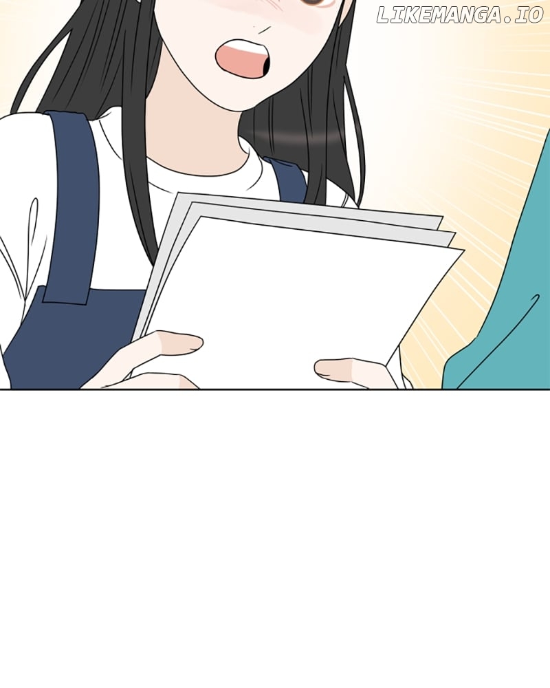 30 Minute Walk Chapter 181 - page 71