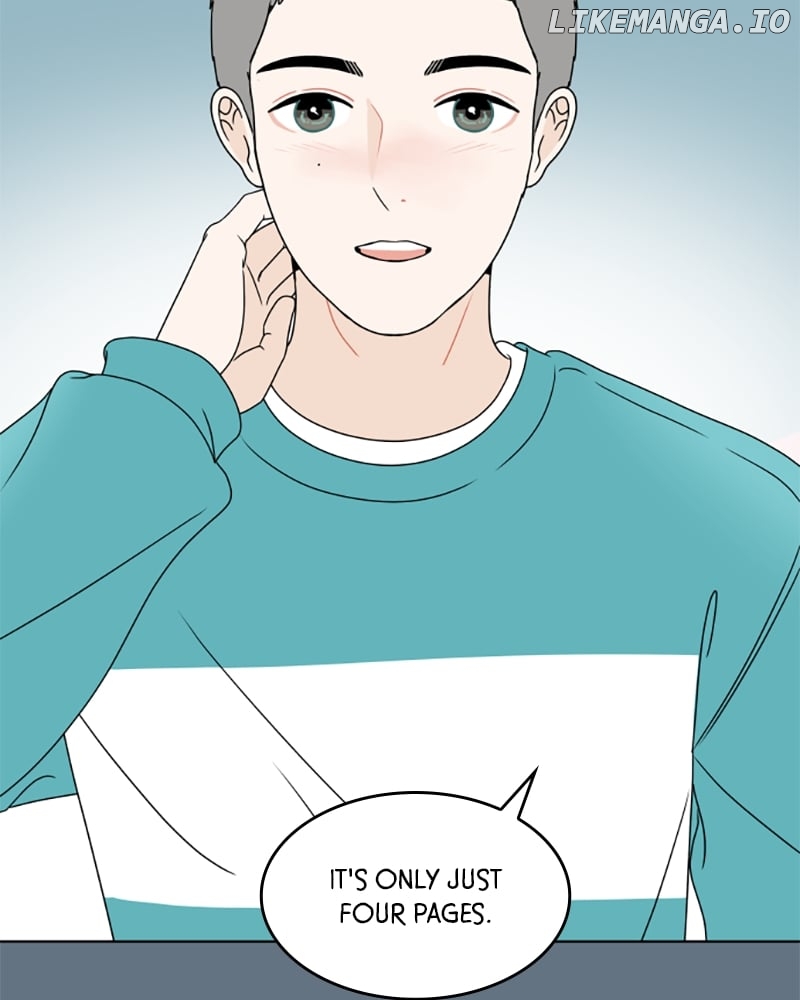 30 Minute Walk Chapter 181 - page 80