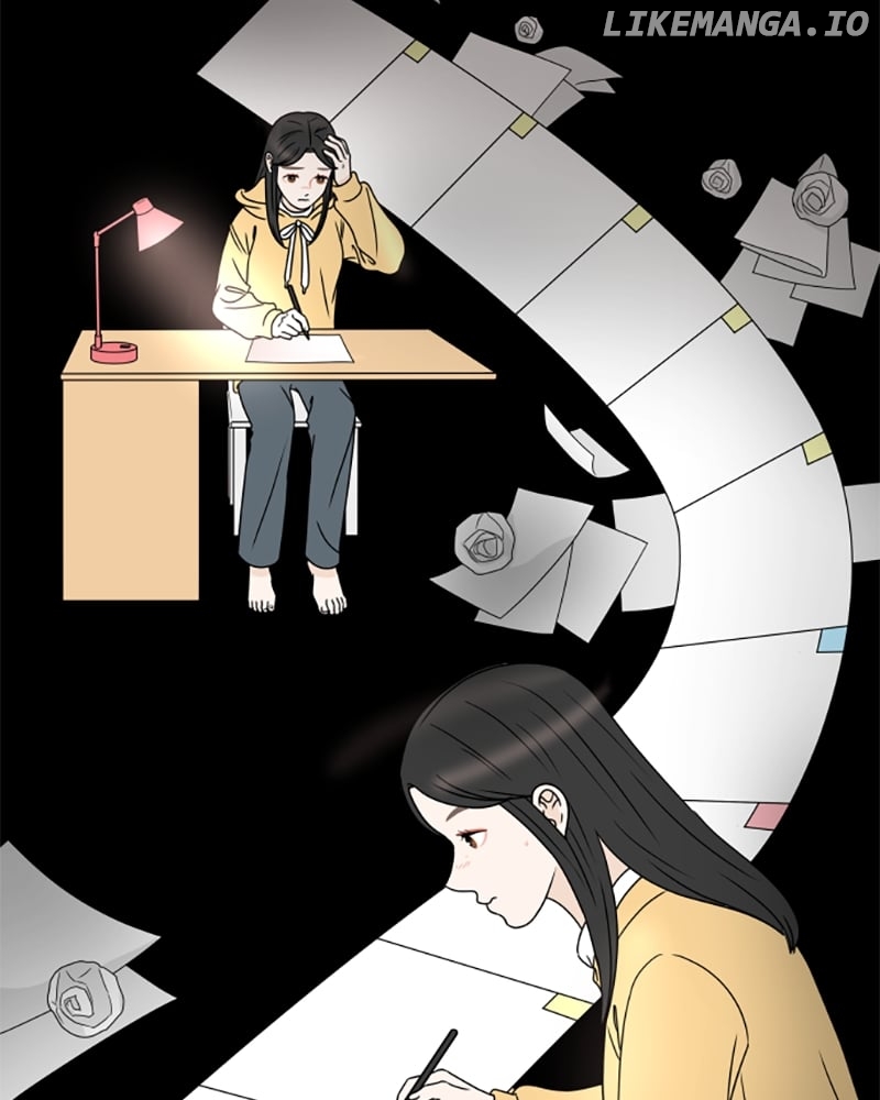 30 Minute Walk Chapter 181 - page 84