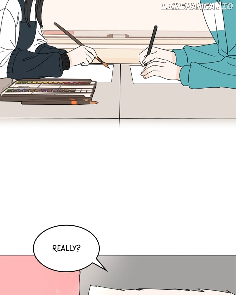 30 Minute Walk Chapter 181 - page 8