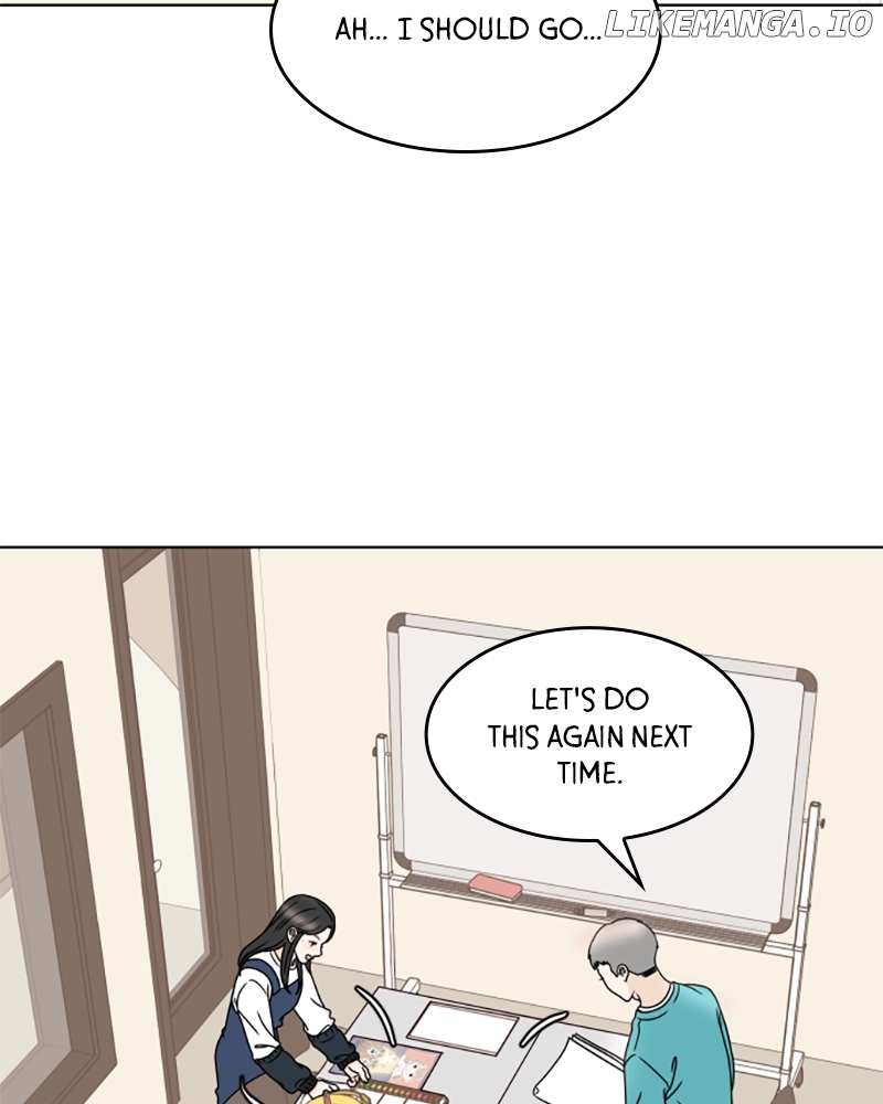 30 Minute Walk Chapter 181 - page 92