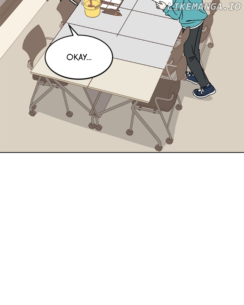 30 Minute Walk Chapter 181 - page 93