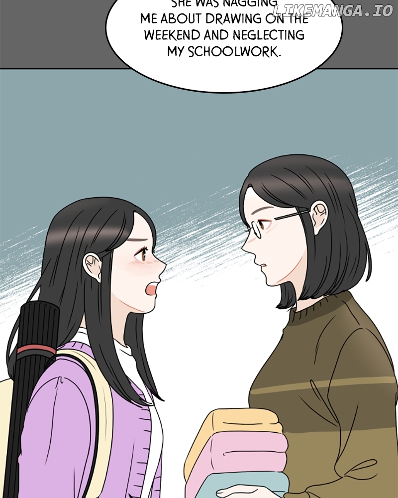 30 Minute Walk Chapter 181 - page 98