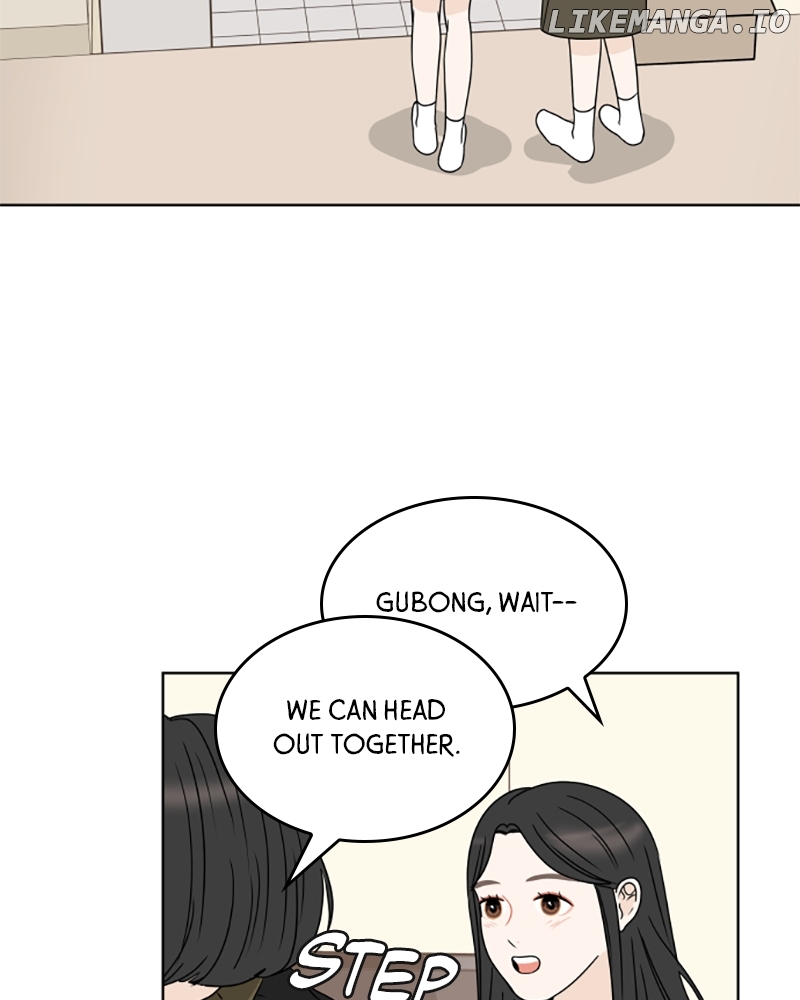 30 Minute Walk Chapter 182 - page 105